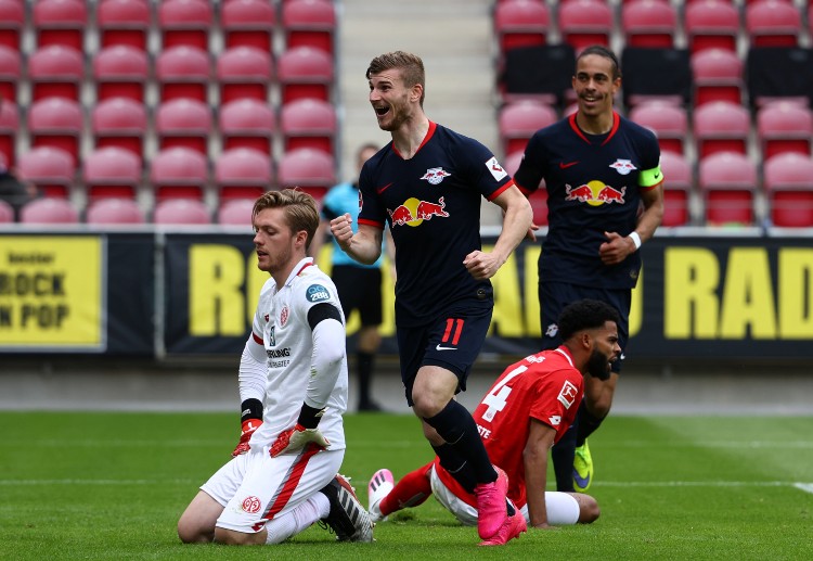prediksi skor Bundesliga malam ini