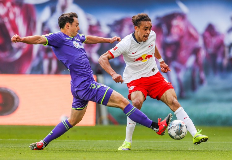 skor Bundesliga