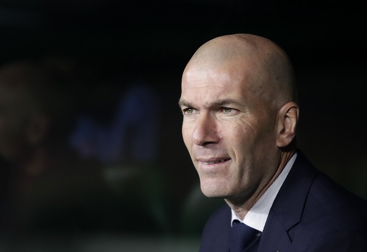 Prediksi La Liga mengunggulkan Real Madrid menang