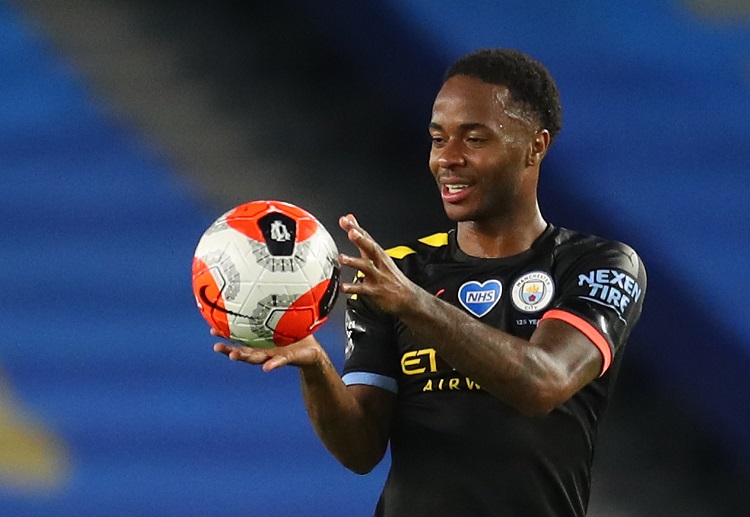 Prediksi taruhan Liga Inggris unggulkan Man City dibanding Bournemouth