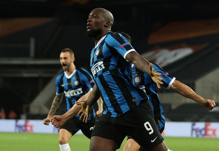 Serie A: Romelu Lukaku cũng đã ghi tới 34 bàn sau 51 trận