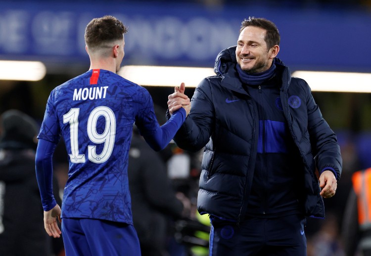 Đội hình gây bất ngờ nhất tại Premier League 2019/20.