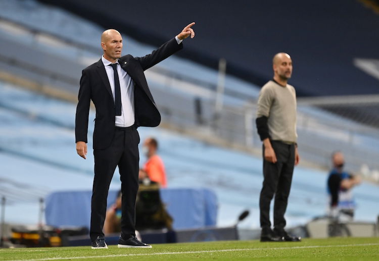 La Liga: Virus này vẫn đang phá vỡ kế hoạch chuẩn bị cho mùa giải 2020/21 của Real Madrid