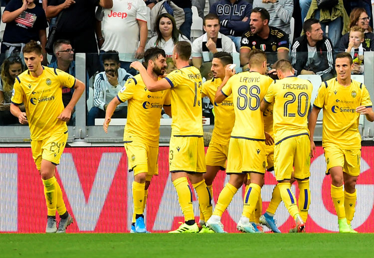 Dự đoán Serie A 2021 Roma vs Verona.