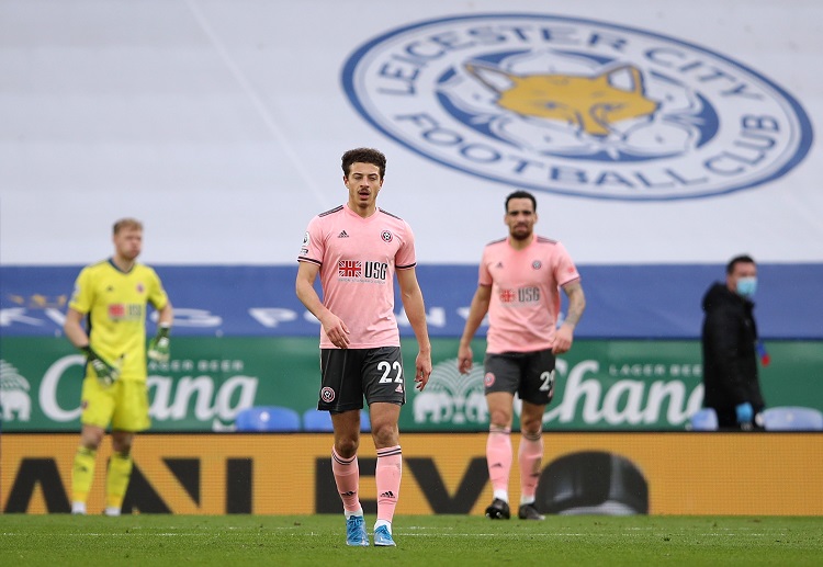 เชฟฯ ยูไนเต็ด สู้เต็มที่เพื่อลุ้นแชมป์ใน เอฟเอ คัพ 2021