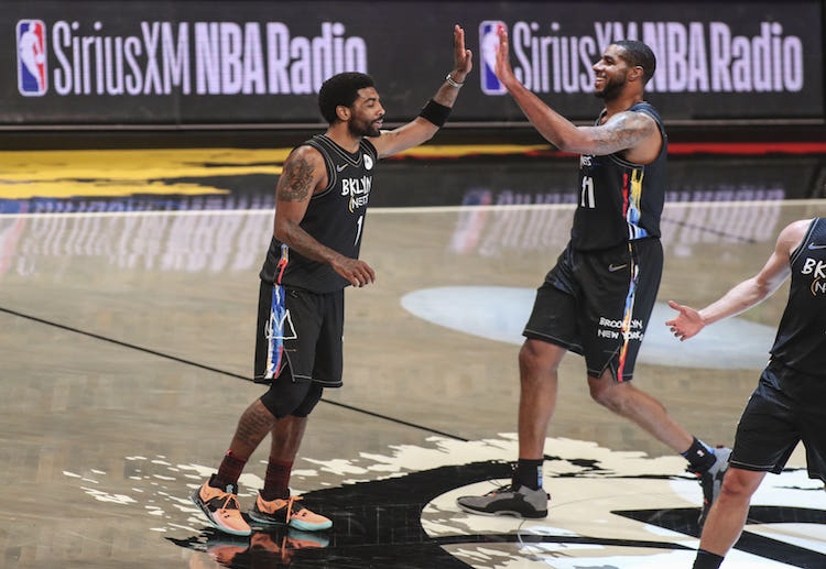 Seven-time NBA All-Star LaMarcus Aldridge retires from Brooklyn Nets due to health issues