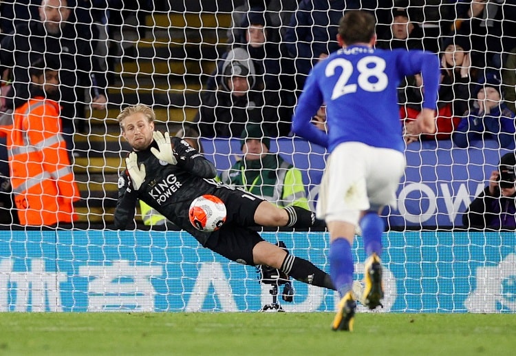 Nhận định Premier League 2021 Leicester City vs Crystal Palace