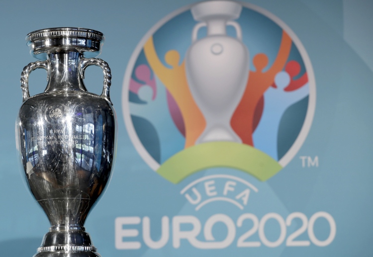 Belgia adalah salah satu negara unggulan di Euro 2020