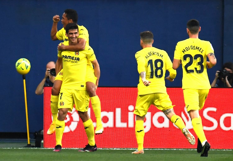 Highlights La Liga 2021 Villarreal 4 – 0 Sevilla.