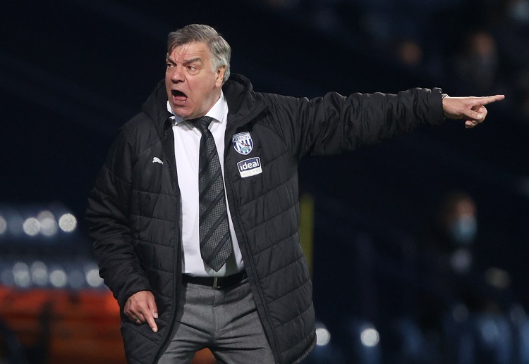 West Brom là một trong những đội tuyển yếu nhất Premier League. khi đứng thứ 19/20.