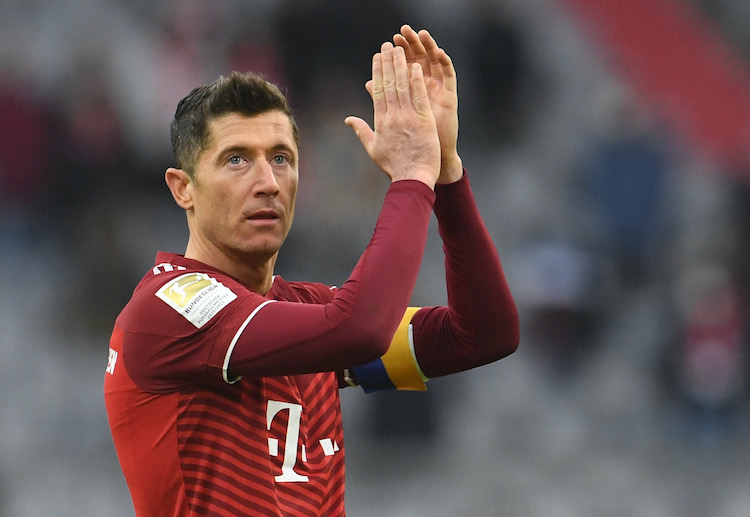 Dự đoán Bundesliga 2022 SC Freiburg vs Bayern.