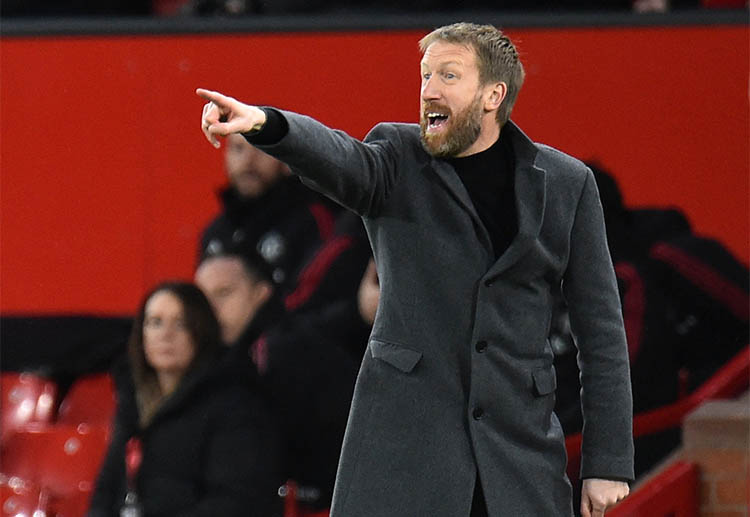 ရာသီအစ ပရီးမီးယားလိဂ် မှာ ဟုန်းဟုန်းတောက်ခဲ့တဲ့ ဘရိုက်တန်တို့ ရလဒ်တွေ တောက်လျောက် ဆိုးရွားနေတာကြောင့် အဆင့် ၁၀ နေရာအထိ ရောက်ရှိနေခဲ့ပြီး အချိန်မရွေး အဆင့် ထပ်ကျနိုင်တဲ့ အခြေအနေနဲ့လည်း ရင်ဆိုင်နေရပါတယ်။