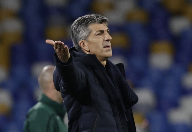 La Liga: Ra quân ở trận đấu này, Real Sociedad đang có được sự hưng phấn sau liên tiếp những kết quả có lợi gần đây.