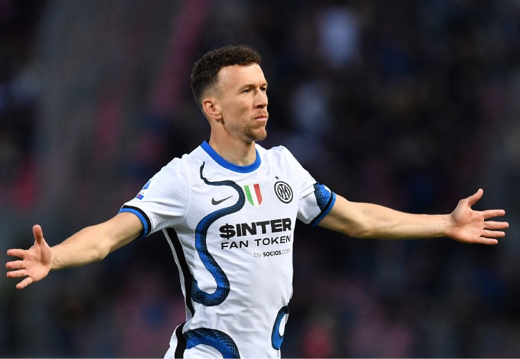 Serie A: Inter Milan suffered 2-1 defeat against Bologna