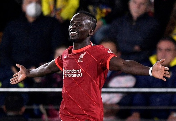 Sadio Mane is leaving Liverpool to move Bundesliga side Bayern Munich