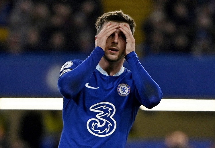 ပရီးမီးယားလိဂ်မှာ ရလဒ်တွေ ဆိုးရွားနေတဲ့ ချဲလ်ဆီးဟာ ကစားသမားသစ်တွေ အများအပြား ဝယ်ယူထားတာလည်း ဖြစ်ပါတယ်။