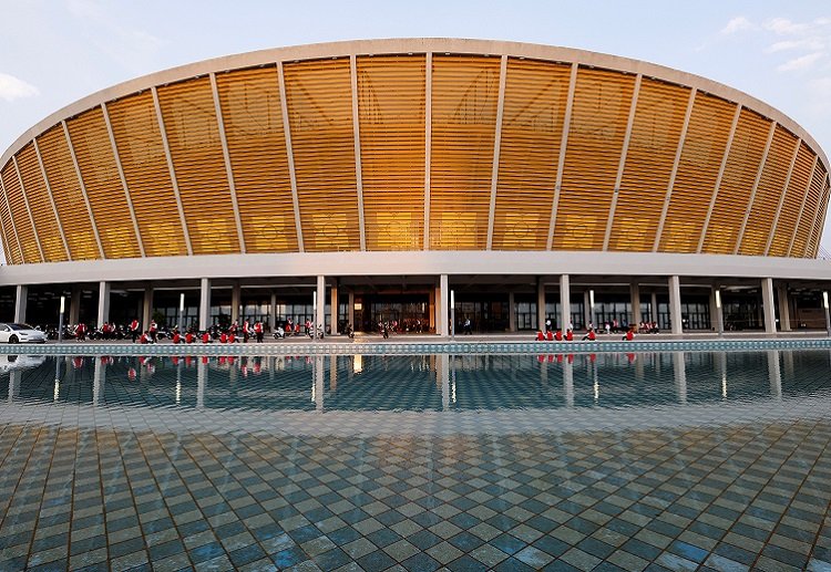 Các đoàn thể thao Indonesia, Thailand hay Malaysia được đánh giá cao ở bộ môn cầu lông SEA Games 32