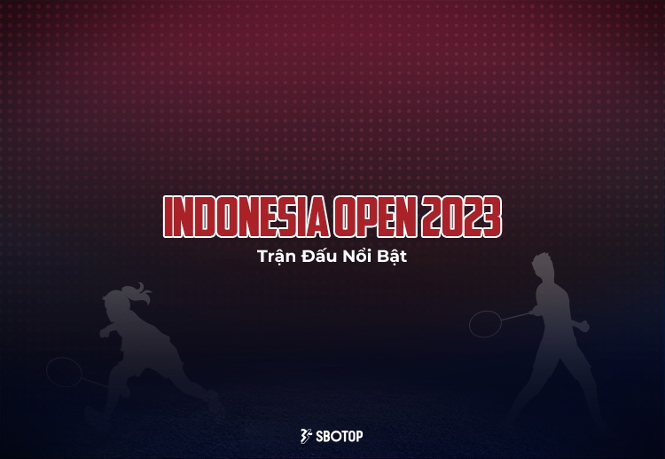 Indonesia Open: Lee tiếp tục bị loại ở ngay vòng 1