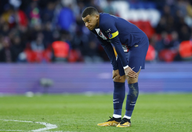 Ligue 1: Mbappe đang đòi mức lương rất cao