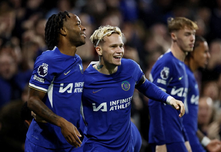 ဘာပဲပြောပြော ဒီရလဒ်ဟာ နှစ်သင်းစလုံး အတွက် ကျေနပ်စရာ မဟုတ်တာ သေချာပေမယ့် ချဲလ်ဆီး အတွက် ပိုပြီး နစ်နာခဲ့ရသလို အာဆင်နယ် အတွက် ကတော့ ပရီးမီးယားလိဂ် ရှုံးပွဲ မရှိစံချိန် တစ်ခုကို ဆက်ထိန်းသွားနိုင်ခဲ့ပါတယ်။