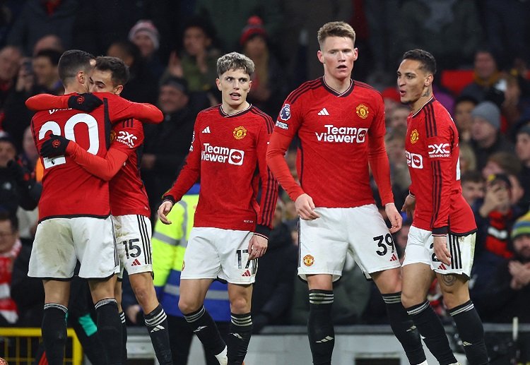 맨체스터 유나이티드는 챔피언스리그 다음 라운드에 진출하려면 바이에른 뮌헨 전에서 승리해야 한다.