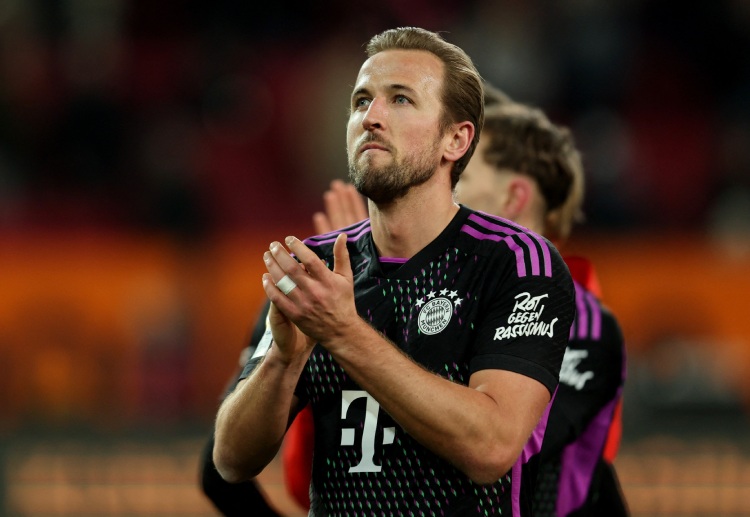 ဘွန်ဒက်စ်လီဂါ ဇယား ထိပ်က လေဗာကူဆင်ကို အမှီလိုက်နေတဲ့ ဘေယန်မြူးနစ် အတွက်တော့ လွယ်ကူမယ့် ပွဲစဉ်တော့ မဟုတ်ပါဘူး။