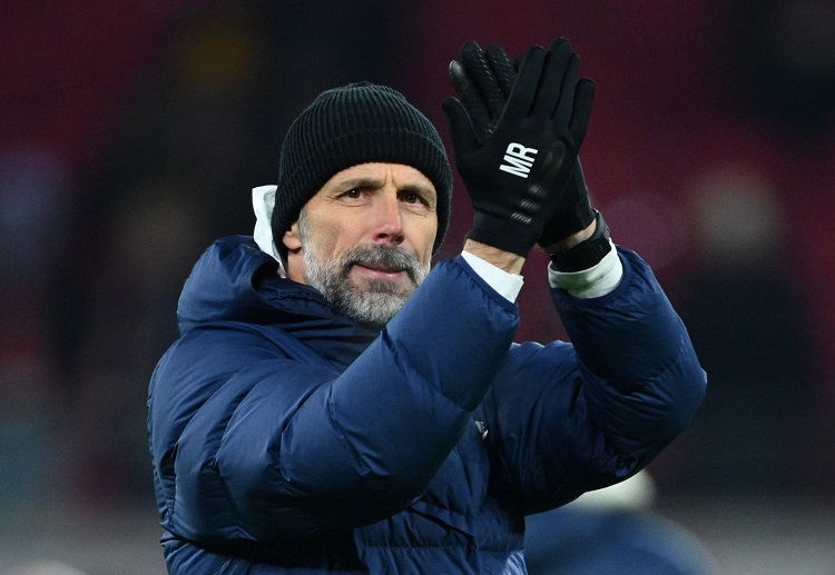 RB Leipzig are still in search of their first Bundesliga victory, having suffered three consecutive losses