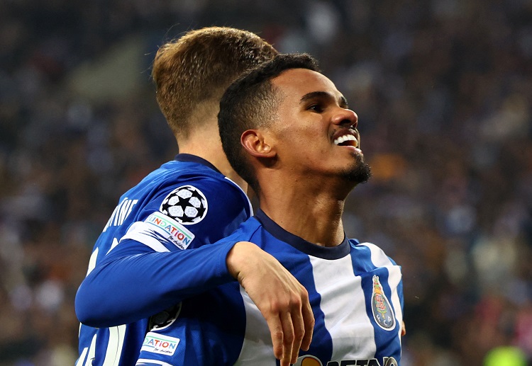 Babak 16 Besar Champions League