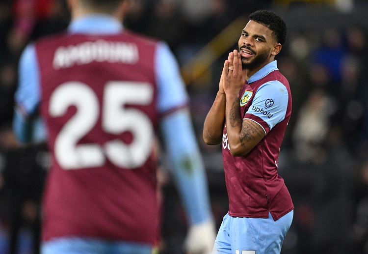 Burnley and Sheffield United are struggling in their 2023-24 Premier League campaign