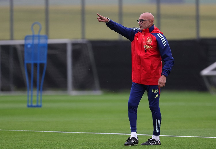 ဒါကြောင့် စပိန်နဲ့ ဂျာမနီ တို့ရဲ့ ယူရို ၂၀၂၄ ကွာတားဖိုင်နယ်မှာ အနိုင်ရရှိတဲ့ အသင်းဟာ ချန်ပီယံ ဖြစ်နိုင်မယ်လို့ တော်တော်များများက မှန်းဆနေကြတာ ဖြစ်ပါတယ်။