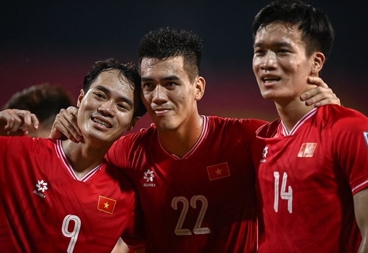 Asean Championship babak grup
