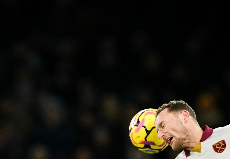 Cúp FA: West Ham sẽ không dễ tạo ra được bất ngờ ở trận này.