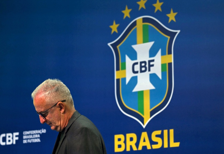 ဒါကြောင့် ဘရာဇီးလ် ဘောလုံးအဖွဲ့ချုပ် (CBF) က ဒိုရီဗယ် နှုတ်ထွက်ကြောင်း ကြေညာခဲ့ပြီး လာမယ့် ကမ္ဘာ့ဖလား အတွက် နည်းပြကောင်း တစ်ဦးကို ရှာဖွေတော့မှာပါ။