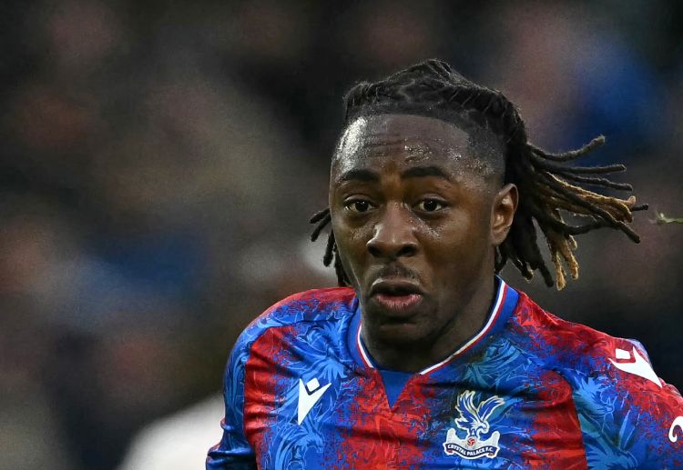 Crystal Palace đá tứ kết FA Cup 2024/25 với Fulham