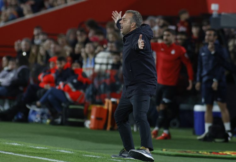 Barcelona xếp thứ nhất trên BXH đến trước vòng 29 La Liga 2024/25