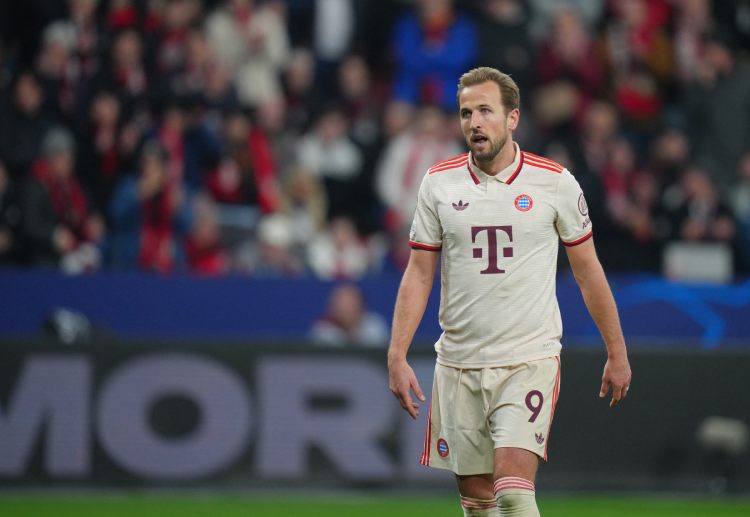 ပရီးမီးယားလိဂ် ကလပ် စပါးရဲ့ တိုက်စစ်မှူးဟောင်း ဟယ်ရီကိန်းဟာ ၂၀၂၃ ခုနှစ် နွေရာသီမှာ ဘေယန်မြူးနစ်ကို ပြောင်းရွှေ့ကြေး ယူရို သန်း ၁၀၀ + အပိုဆုကြေး ယူရို ၁၀ သန်းနဲ့ ပြောင်းရွှေ့ခဲ့သူ ဖြစ်ပါတယ်။