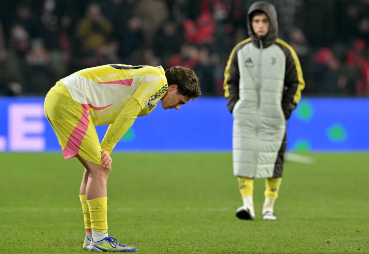 ယီလ်ဒစ်ဇ် ကိုတော့ ပရီးမီးယားလိဂ် ကလပ် ယူနိုက်တက်က ခေါ်ယူချင်နေတာကြောင့် တူရင် ကလပ် ဘက်က အလက်ဟန်ဒရို ဂါနာချိုနဲ့ အလဲအလှယ် ပြုလုပ်ဖို့ ကမ်လှမ်းလာဖွယ် ရှိနေပါတယ်။