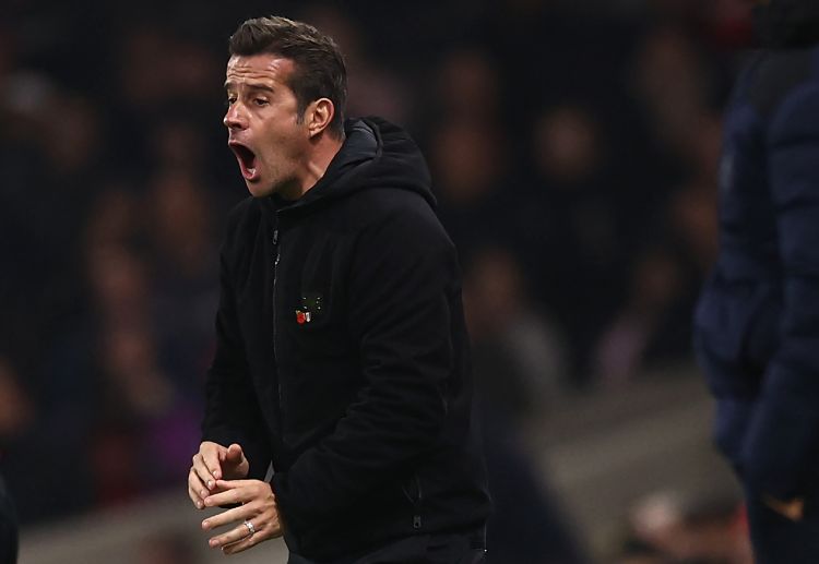 FA Cup: Fulham's last match against Crystal Palace ended in a 0-2 defeat