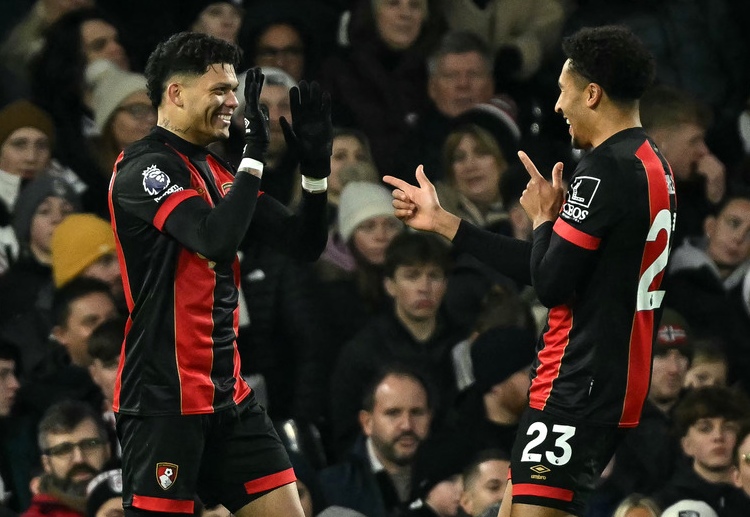 Cúp FA: Bournemouth có quyền hy vọng