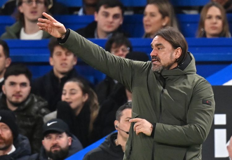 Leeds dẫn đầu cuộc đua thăng hạng EFL Championship 2024/25