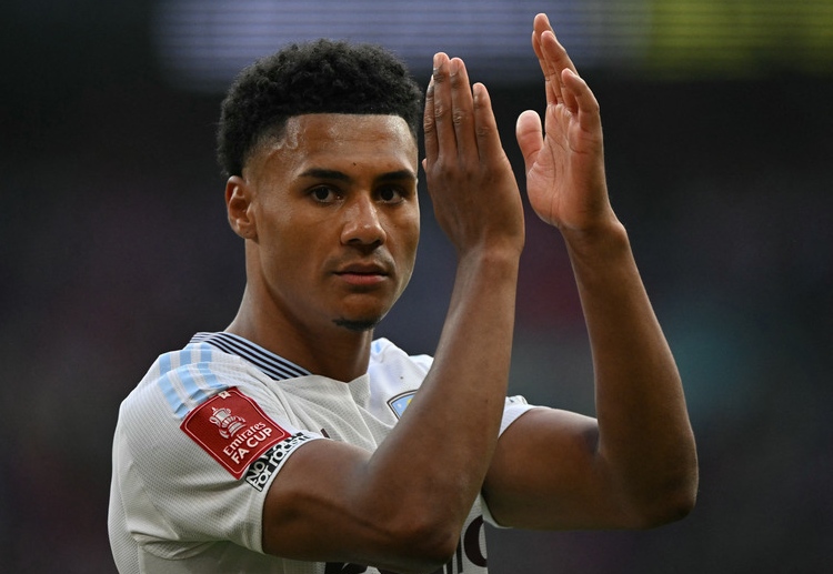 Cúp FA: Hàng công của Aston Villa tỏ ra rất bạc nhược ở trận này