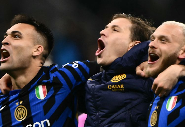 Inter Milan are under pressure to secure three points when they face Bologna in their upcoming Serie A clash