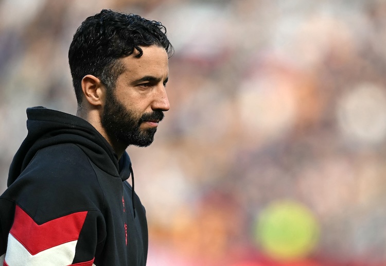 Premier League: Sơ đồ 3 hậu vệ của Man United đang chưa phải quá hiệu quả