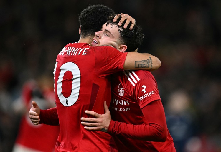 Forest set their sights on a Premier League victory as they face Everton this weekend