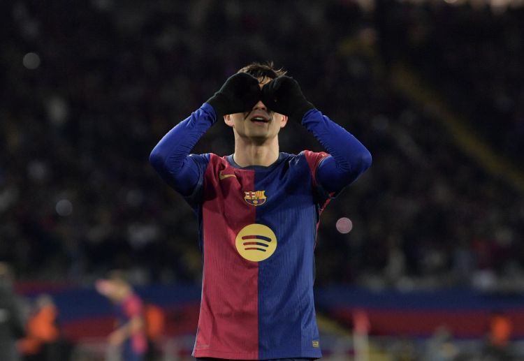 오스카 밍구에사는 셀타 비고에서 라리가 최다 어시스트를 기록 중이다.