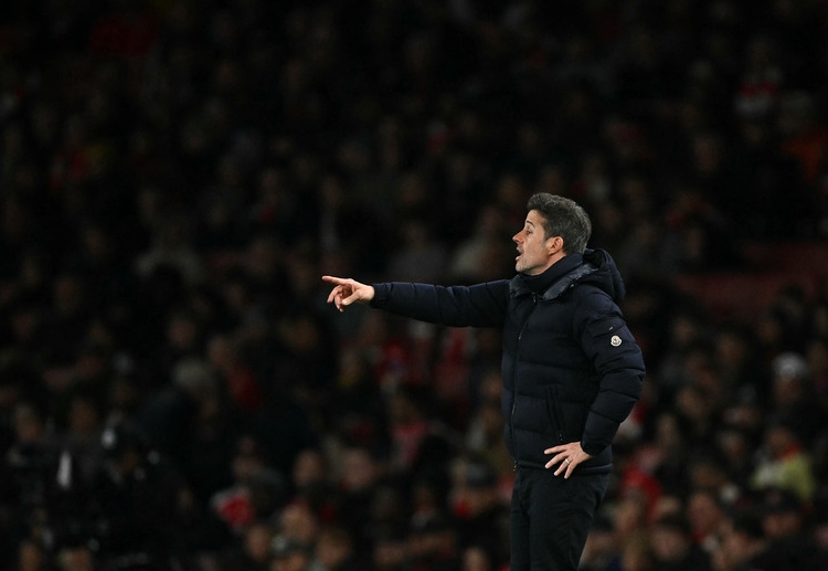 Fulham nhận thất bại ở trận derby London vòng 30 Premier League