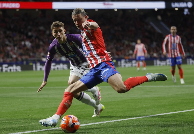 La Liga: Atletico Madrid có thể sẽ lại có 1 trận đấu rất khó khăn