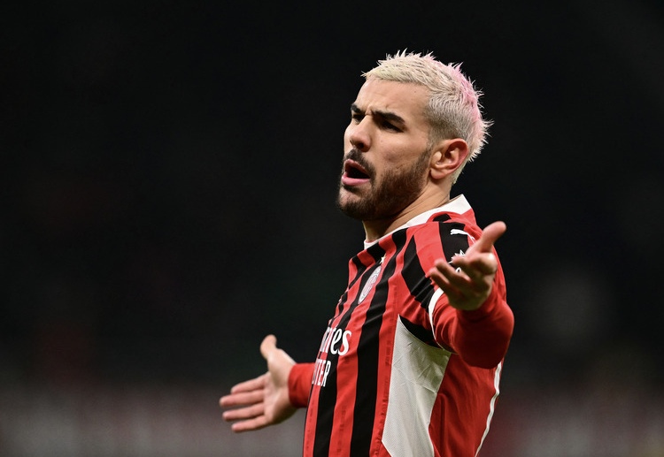 Serie A: AC Milan sẽ có thêm 1 trận đấu khó khăn