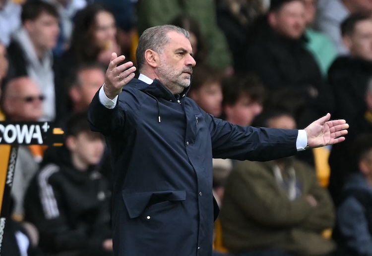 Europa League: Tottenham có thể sẽ tiếp tục thi đấu không tệ