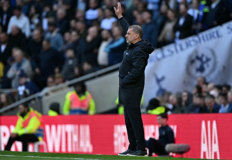 Tottenham đá tứ kết Europa League 2024/25 với Frankfurt